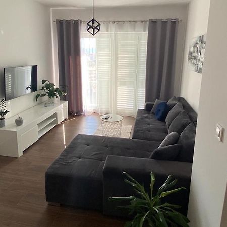 Villa Moon Trogir Exteriér fotografie