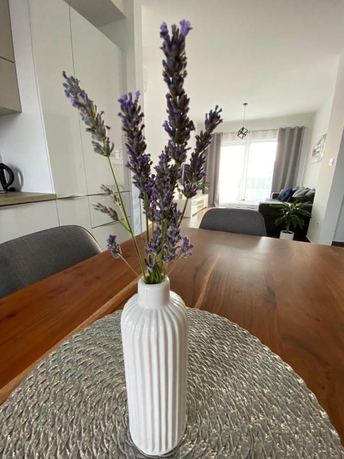 Villa Moon Trogir Exteriér fotografie