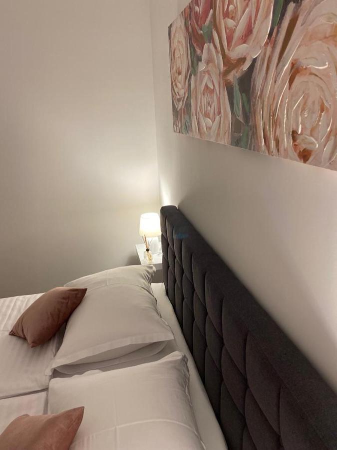 Villa Moon Trogir Exteriér fotografie