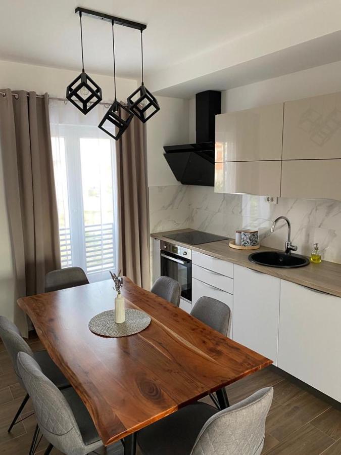 Villa Moon Trogir Exteriér fotografie