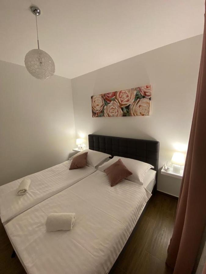 Villa Moon Trogir Exteriér fotografie