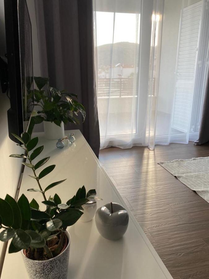 Villa Moon Trogir Exteriér fotografie