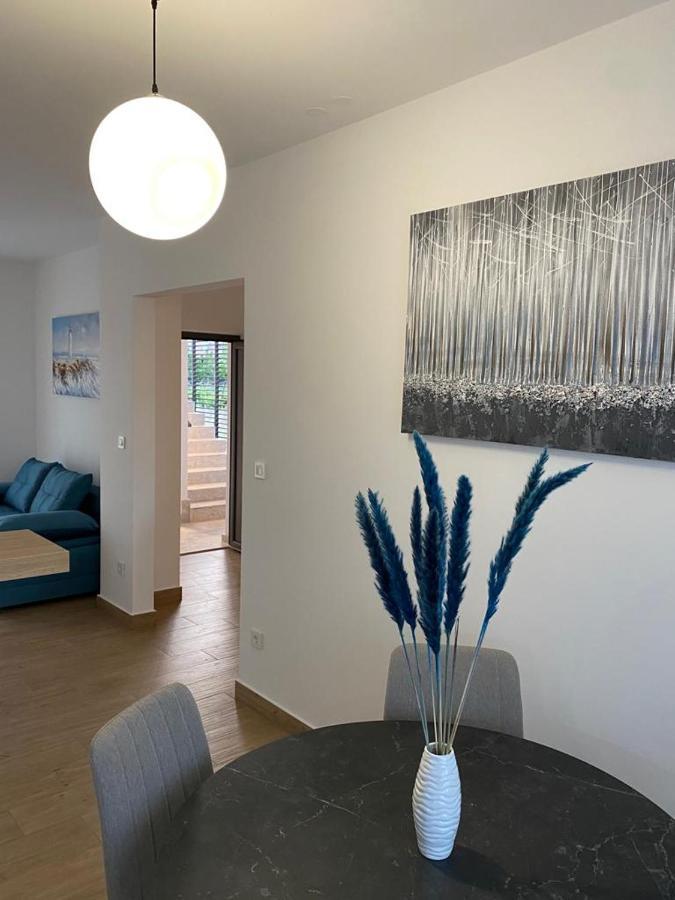 Villa Moon Trogir Exteriér fotografie