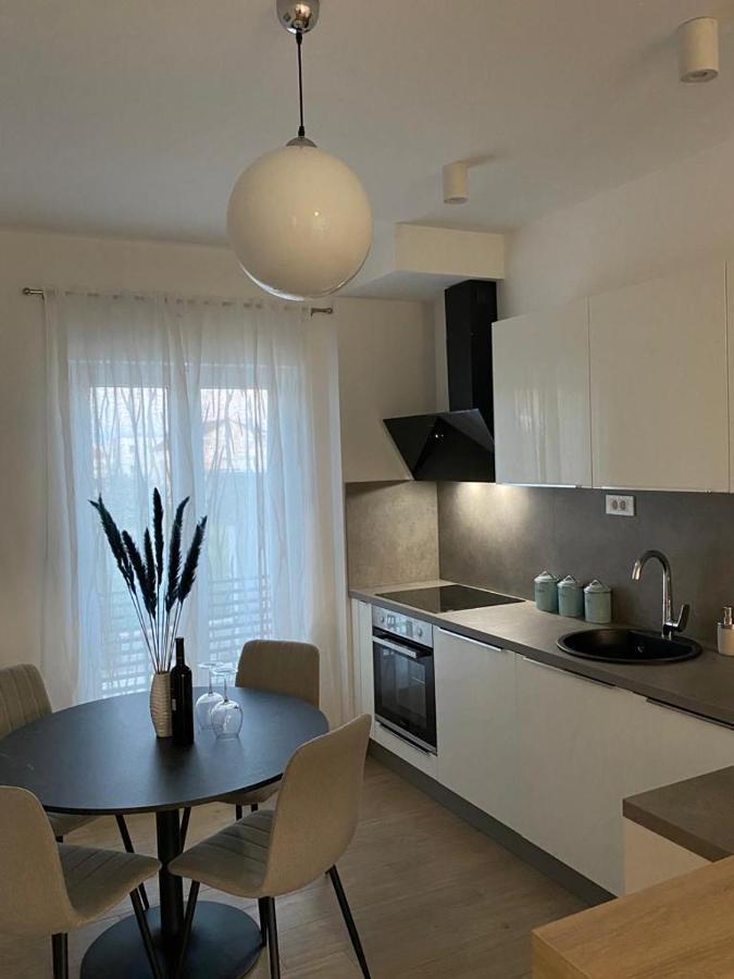 Villa Moon Trogir Exteriér fotografie